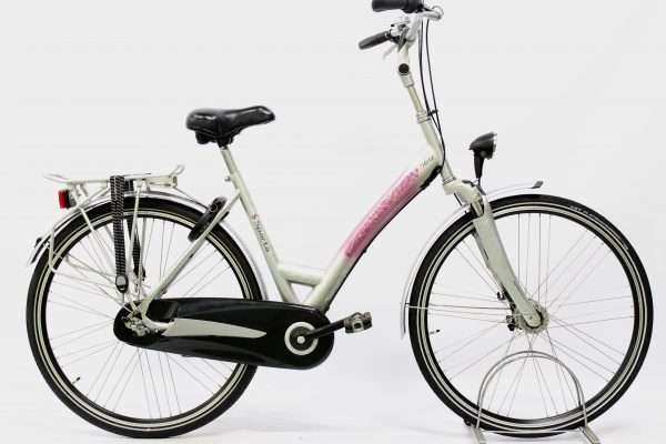 Herenfietsen | Re-Cycled