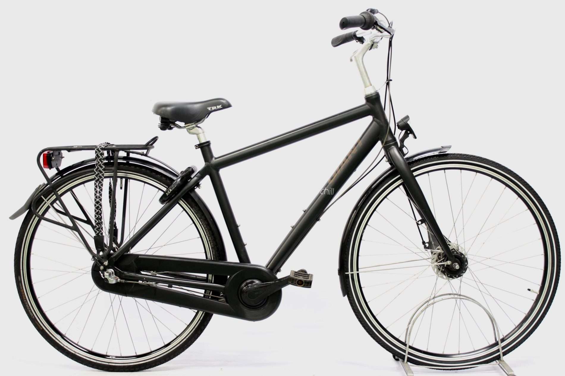 Giant Chill | Re-Cycled