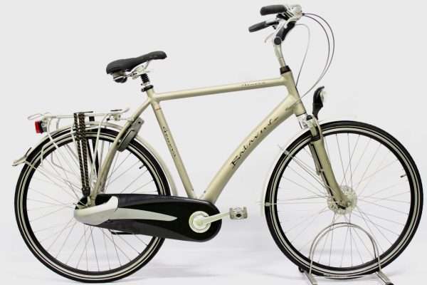Tweedehands Fiets Kopen? 100% Refurbished I Re-Cycled