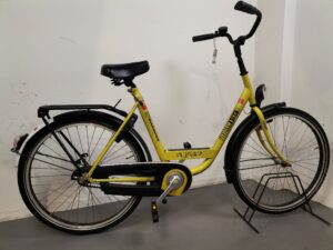 batavus personalbike