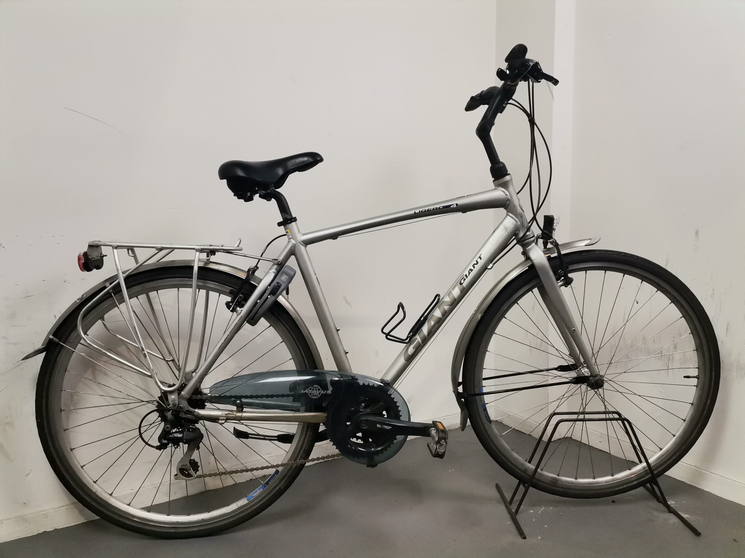 giant ligero 4