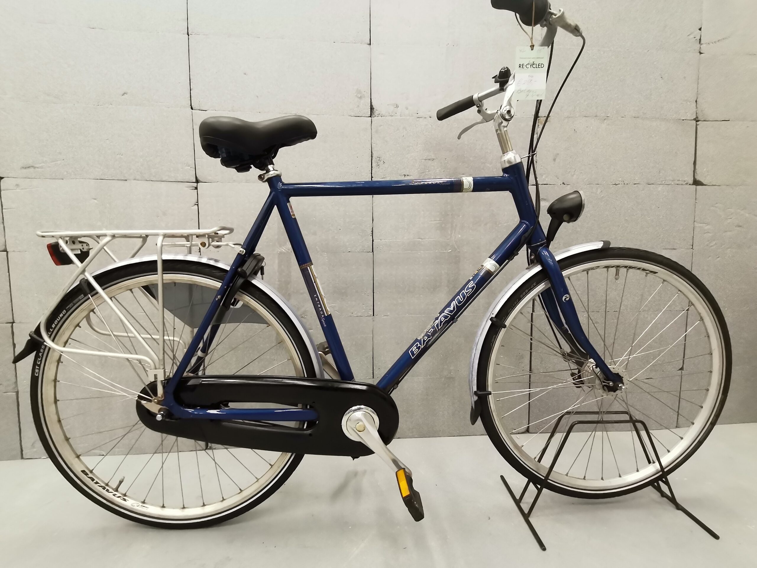 batavus Entrada spirit