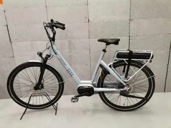 Cortina bike