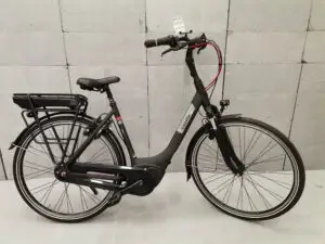 Gazelle Paris