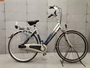 Gazelle orange