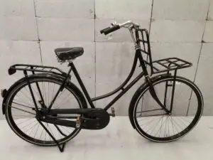 Gazelle transport