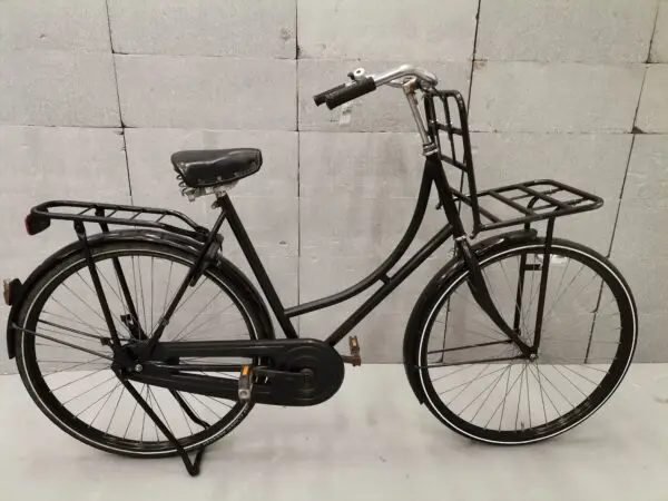 Gazelle transport