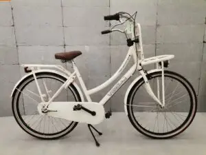 Vogue transporter+