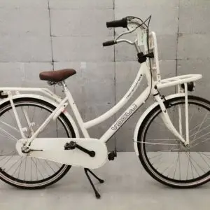 Vogue transporter+