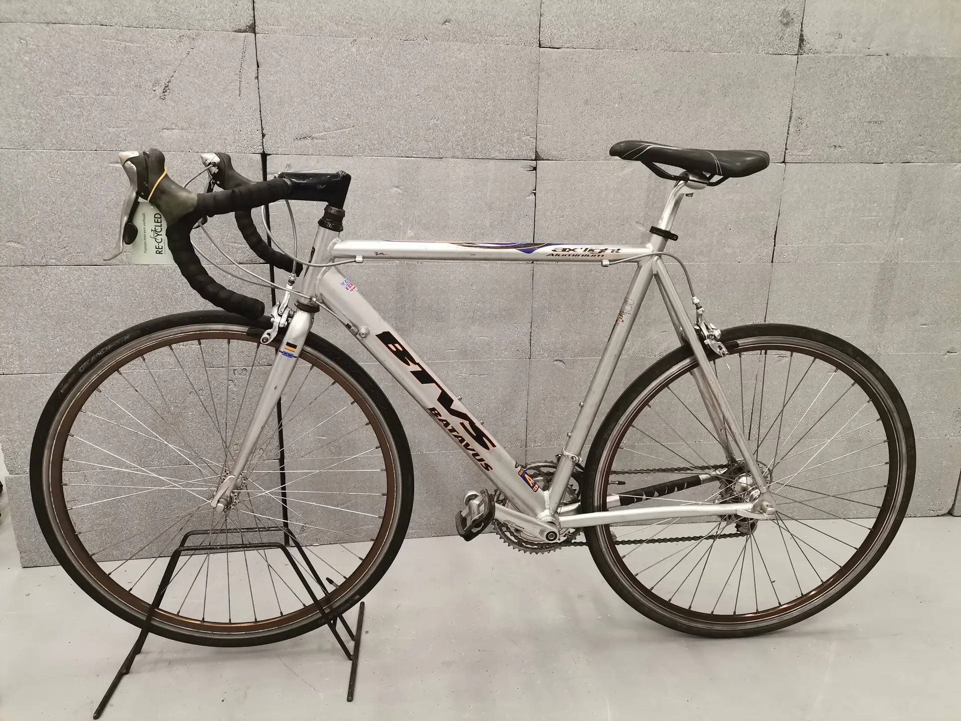 Batavus racefiets