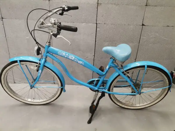 Leopard Cruiser
