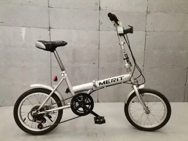 merit FKS Bike