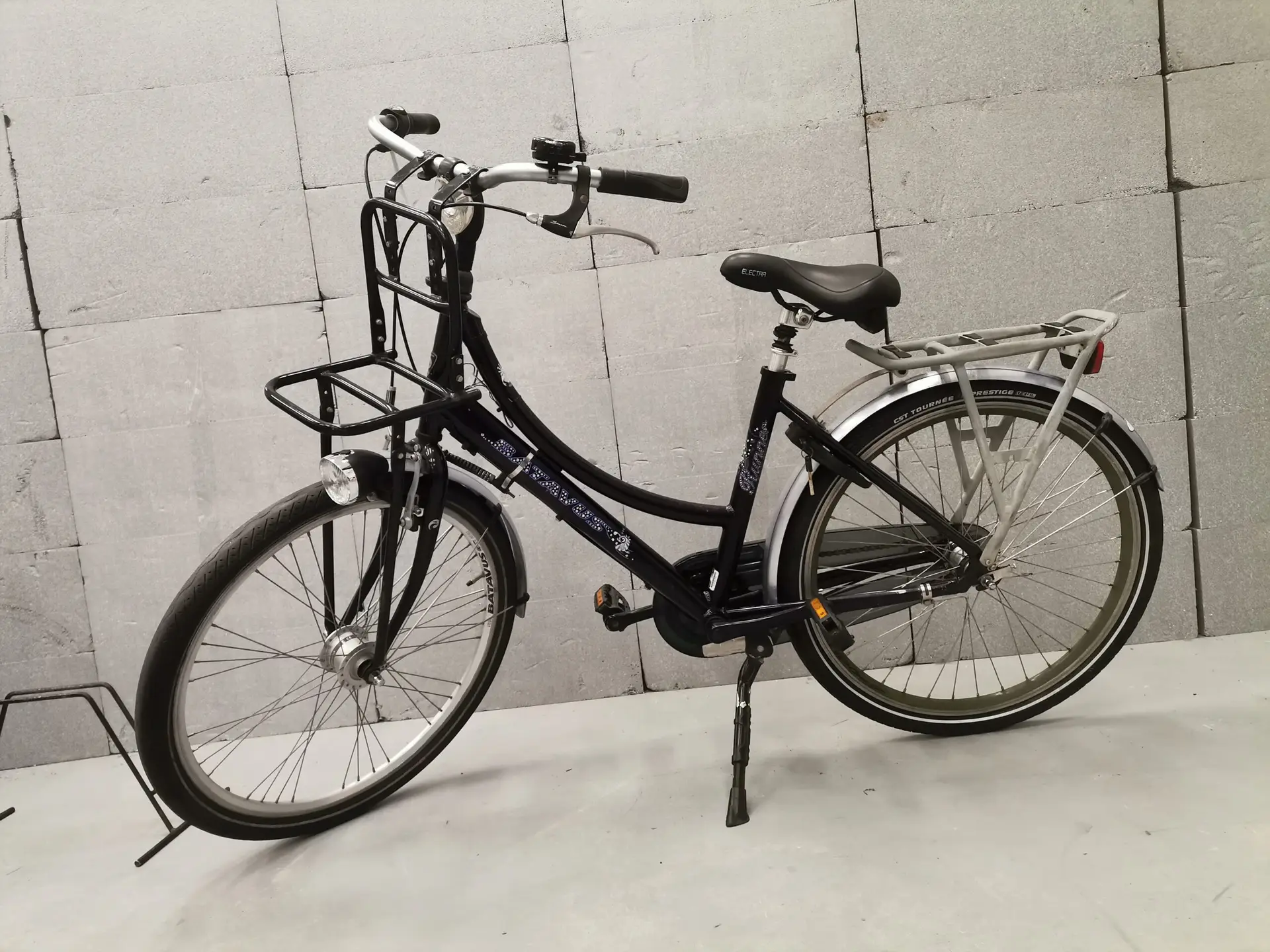 Batavus Runner