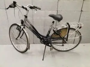 Batavus Jakima