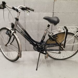 Batavus Jakima
