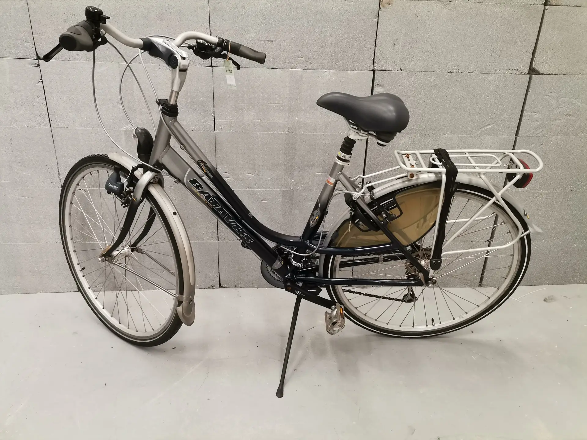 Batavus Jakima