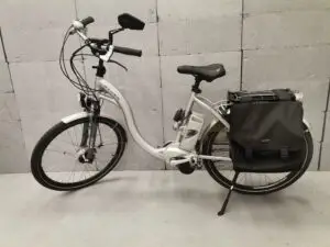 Flyer E-bike