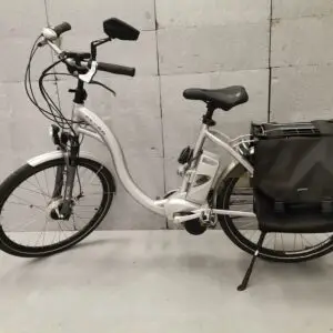 Flyer E-bike