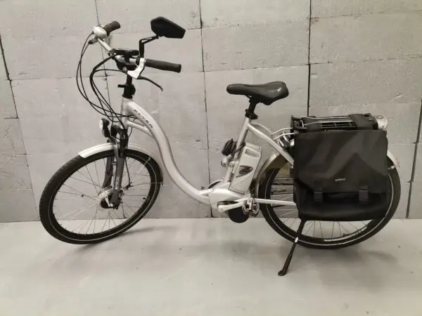 Flyer E-bike