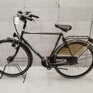 Gazelle Locomotief