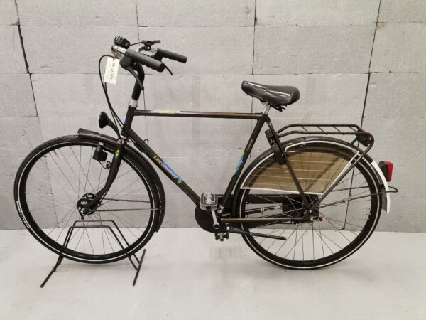 Gazelle Locomotief