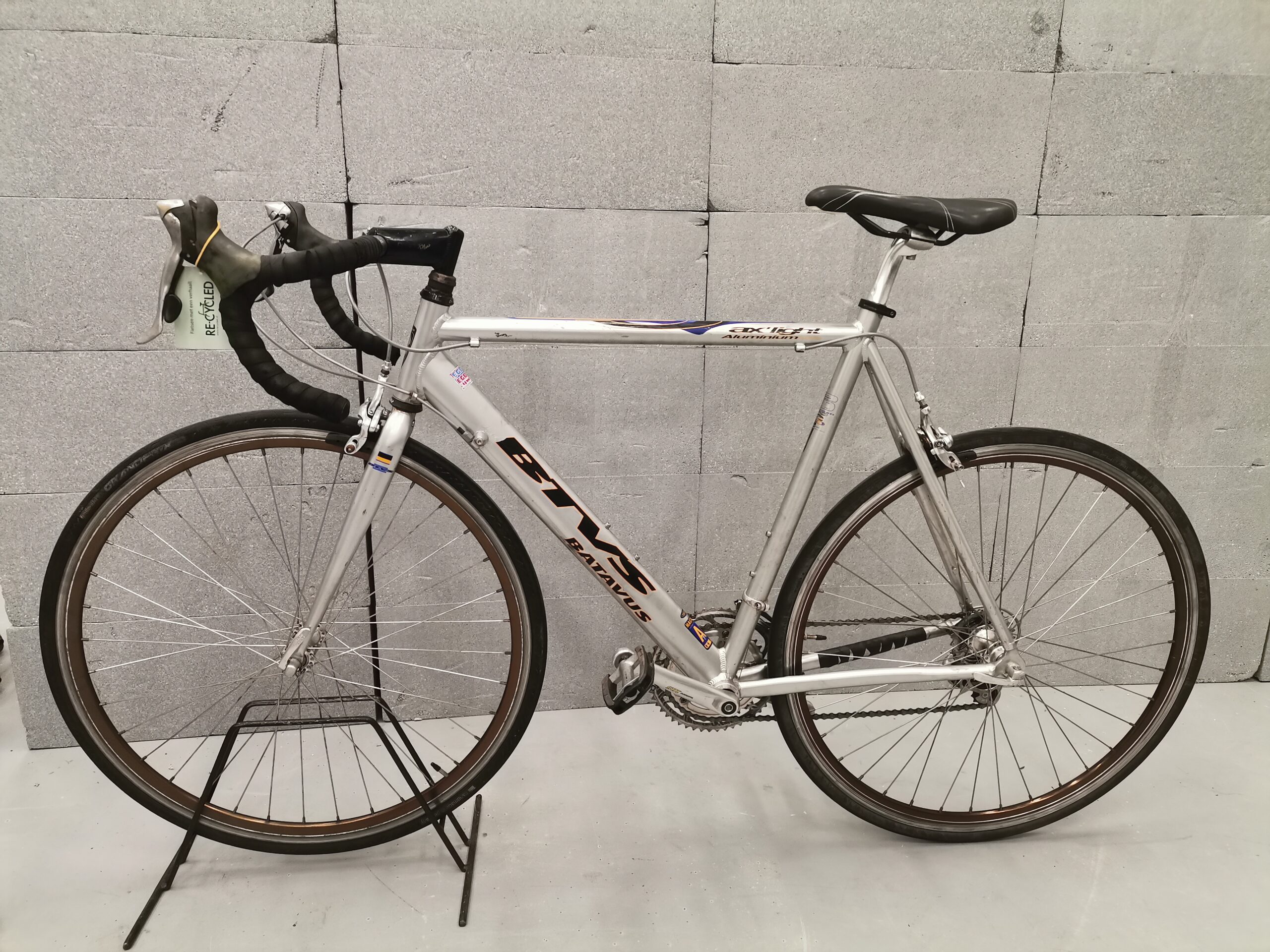 batavus BTVS
