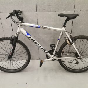 Nishiki