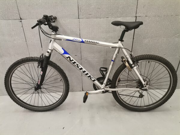 Nishiki