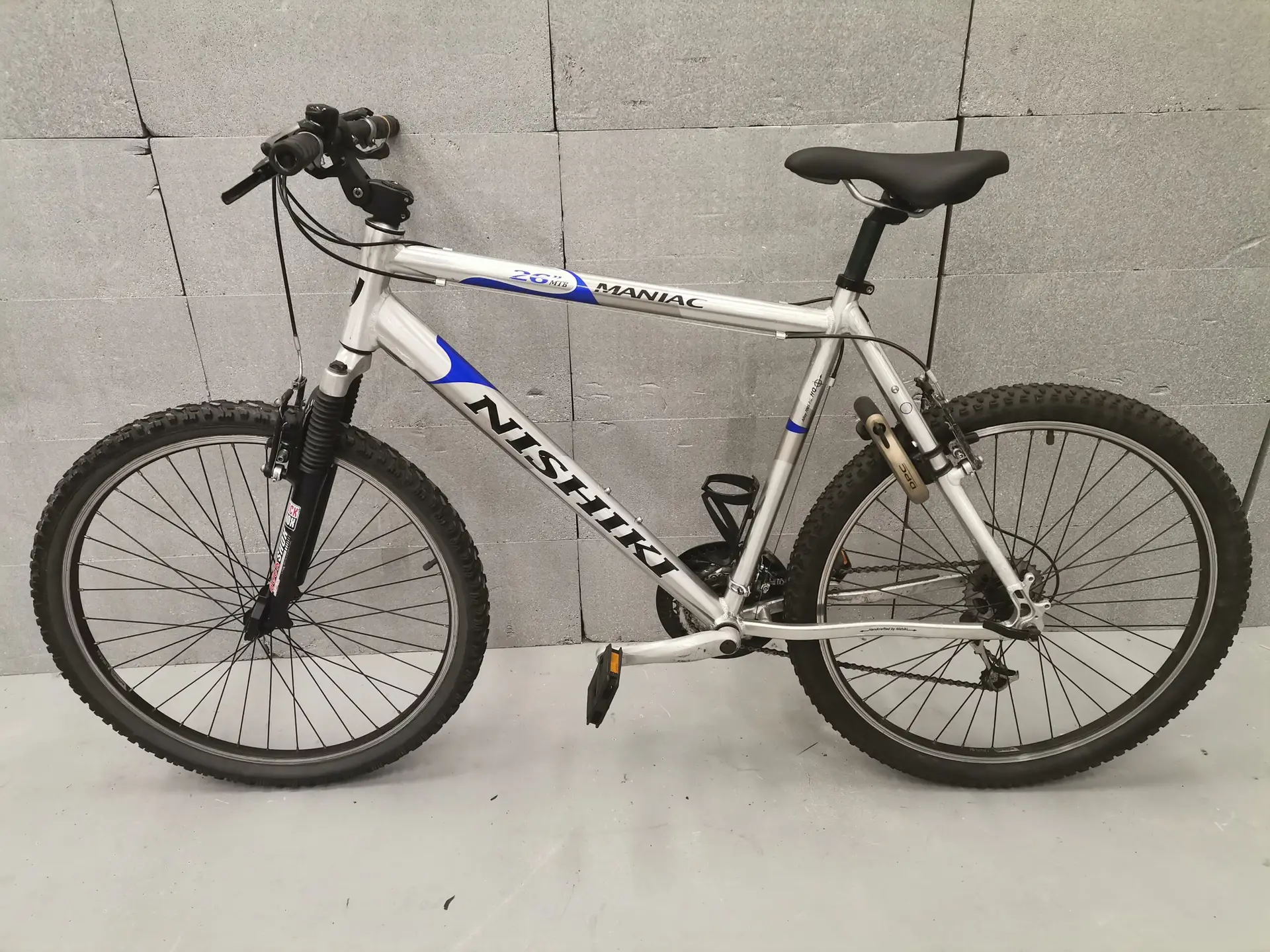 Nishiki