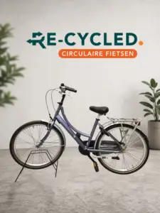 Batavus runner