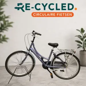 Batavus runner