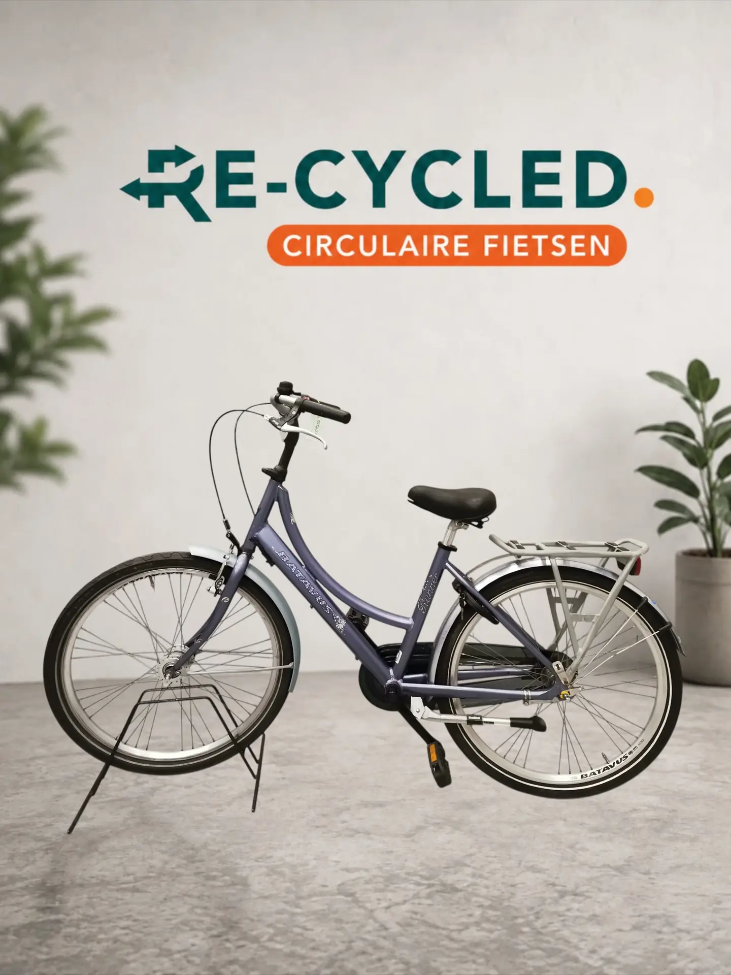 Batavus runner