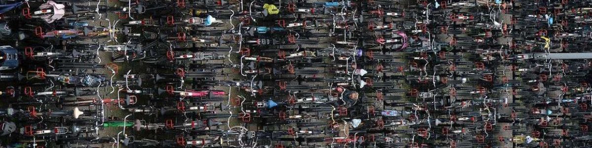 Nóg duurzamer fietsen op een refurbished fiets